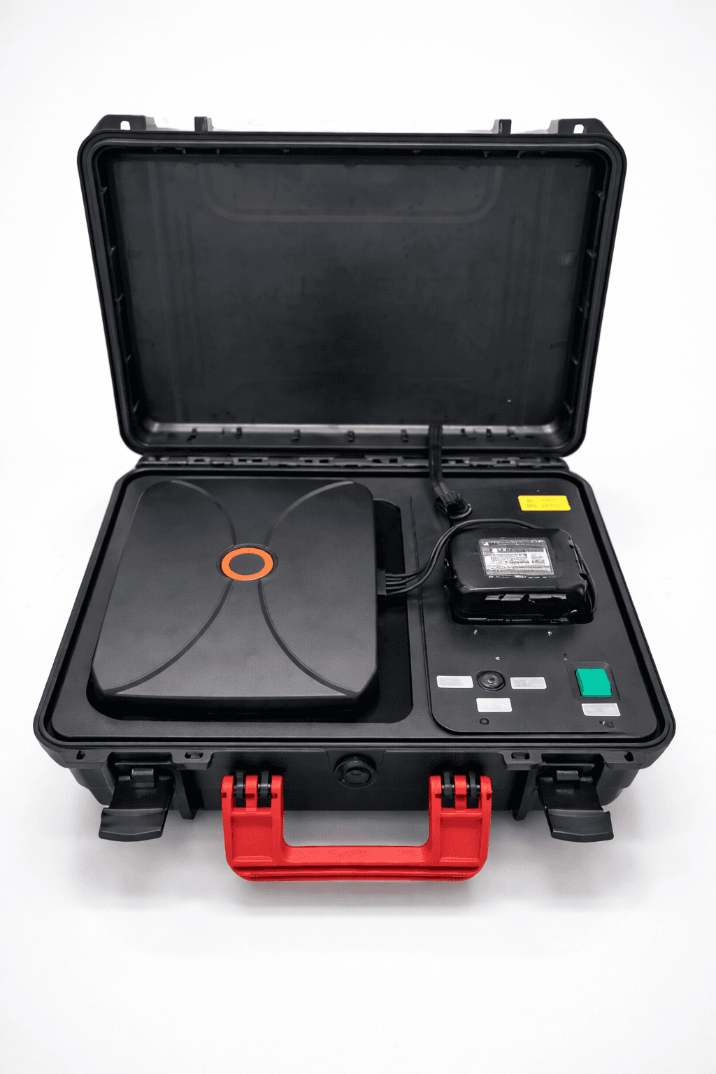 5G Case – Professional Variante