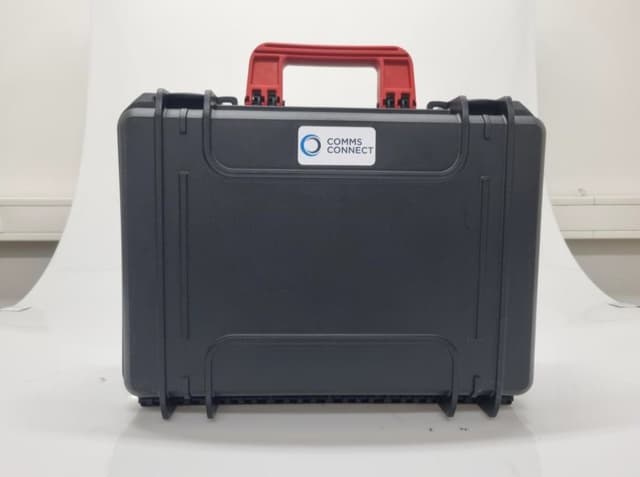 5G Case Standard