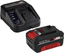 Einhell Power X-Change Starter-Kit 18V 4Ah